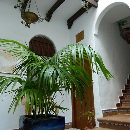 Hostal Santa Catalina Conil De La Frontera Exterior foto
