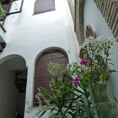 Hostal Santa Catalina Conil De La Frontera Exterior foto